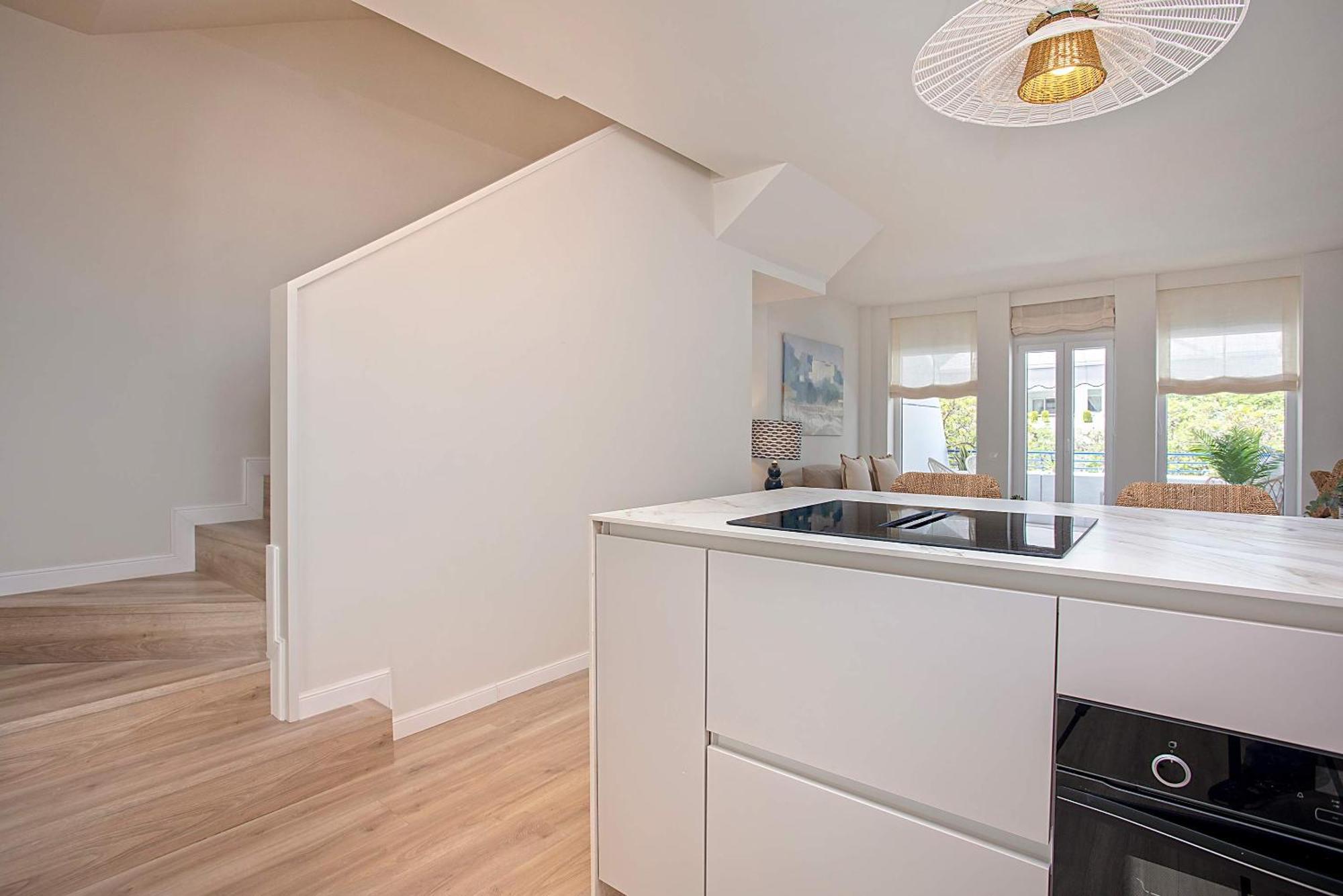 Apartment Genteel House Marbella