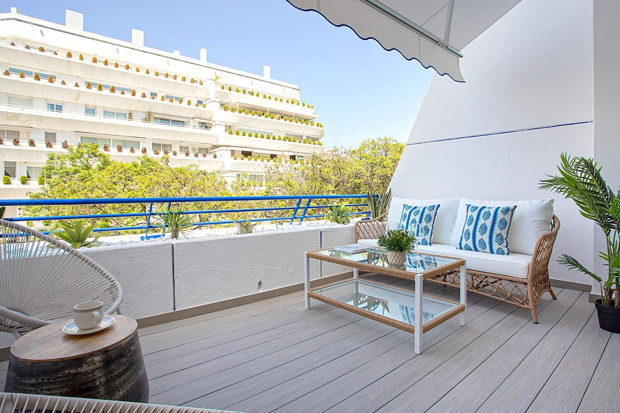 Apartamento Genteel House *