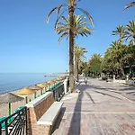 Genteel Home Marbella House Beach