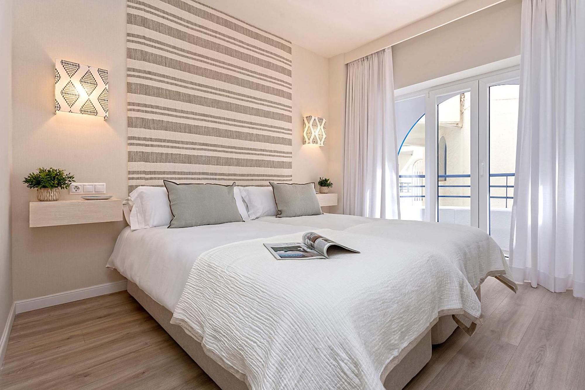 Genteel House * Marbella