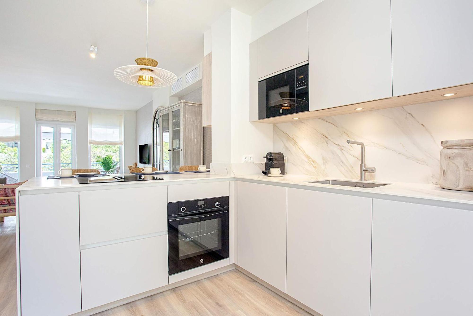 Genteel House Apartamento *