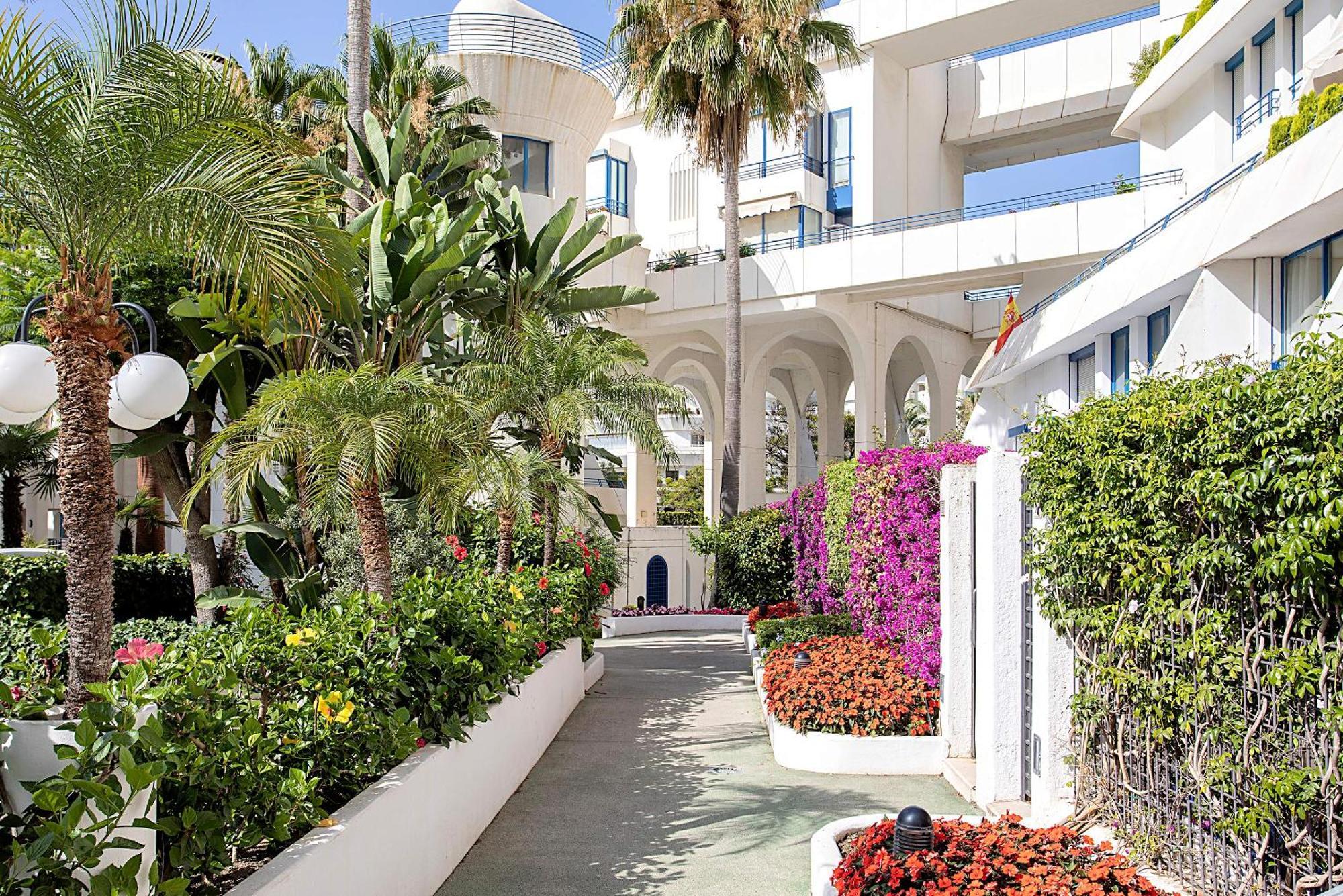 Apartamento Genteel House *